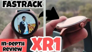Fastrack Revoltt Xr1