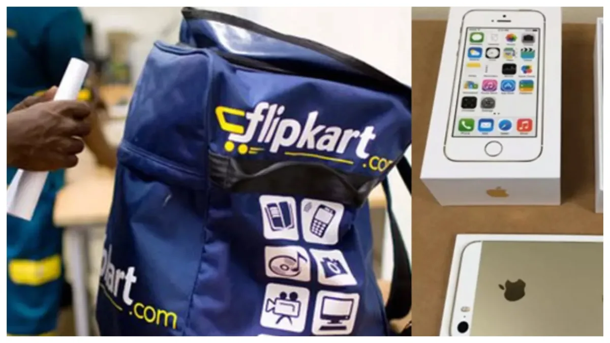 Flipkart Delivery Boy Murdered