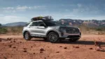 Ford’s 2025 Comeback A Closer Look at the New SUVs and Electric Ambitions