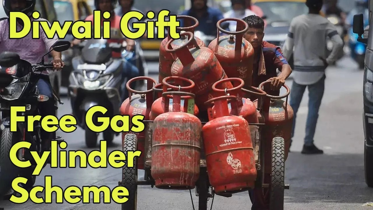 Modi Government’s Diwali Surprise: