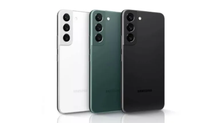 Samsung Galaxy S22 5G Sale at 56% Discount, Bank Offers Are Also Available