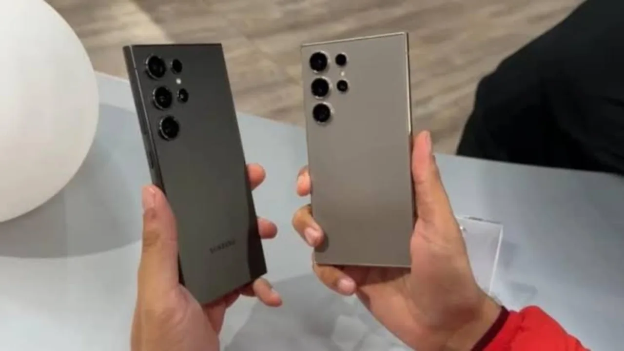 Best Samsung Smartphones At