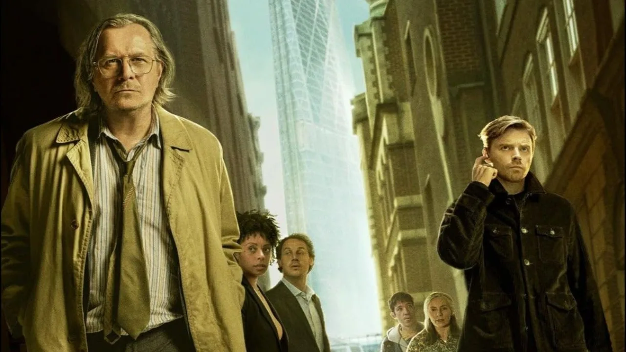 Galloping Forward Slow Horses Season 4 Packs A Punch With Gary Oldman
