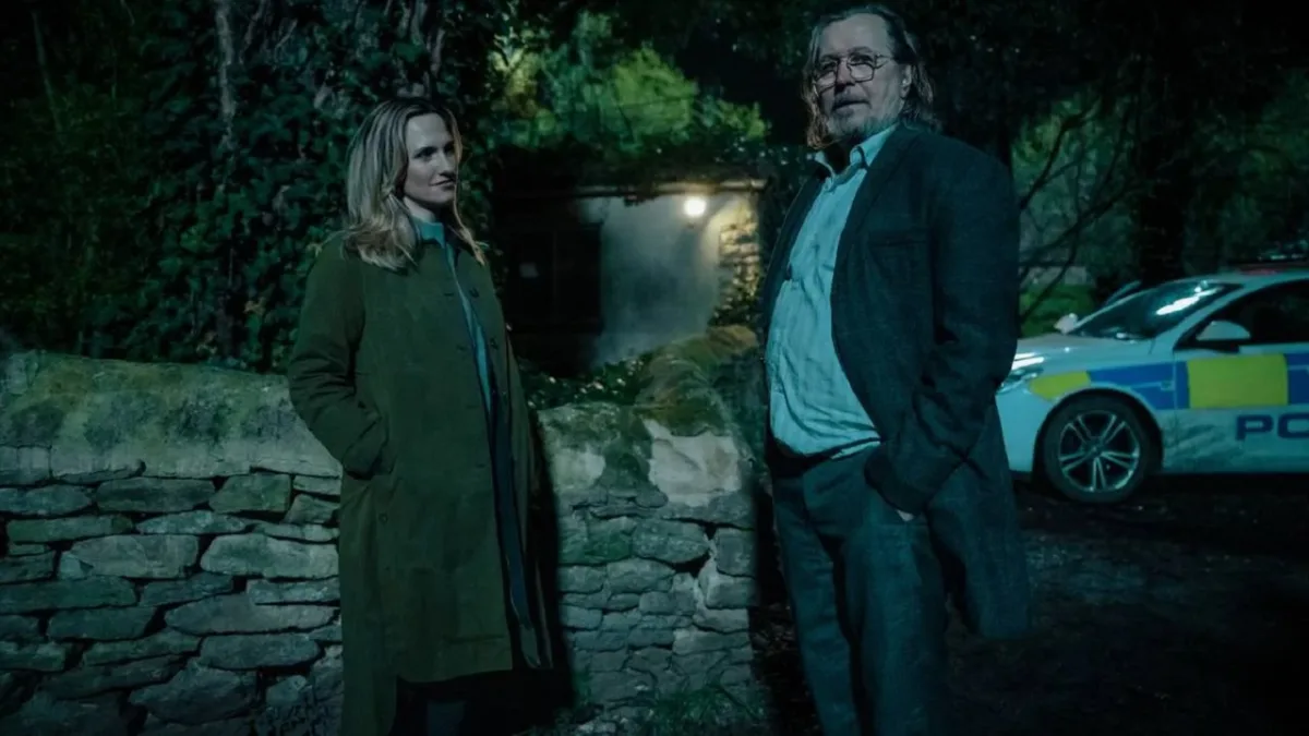 Galloping Forward Slow Horses Season 4 Packs A Punch With Gary Oldman