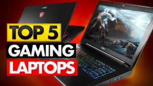 Gaming Laptops