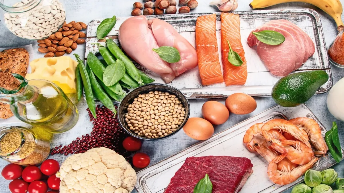 Get Stronger With These 12 Champion Protein