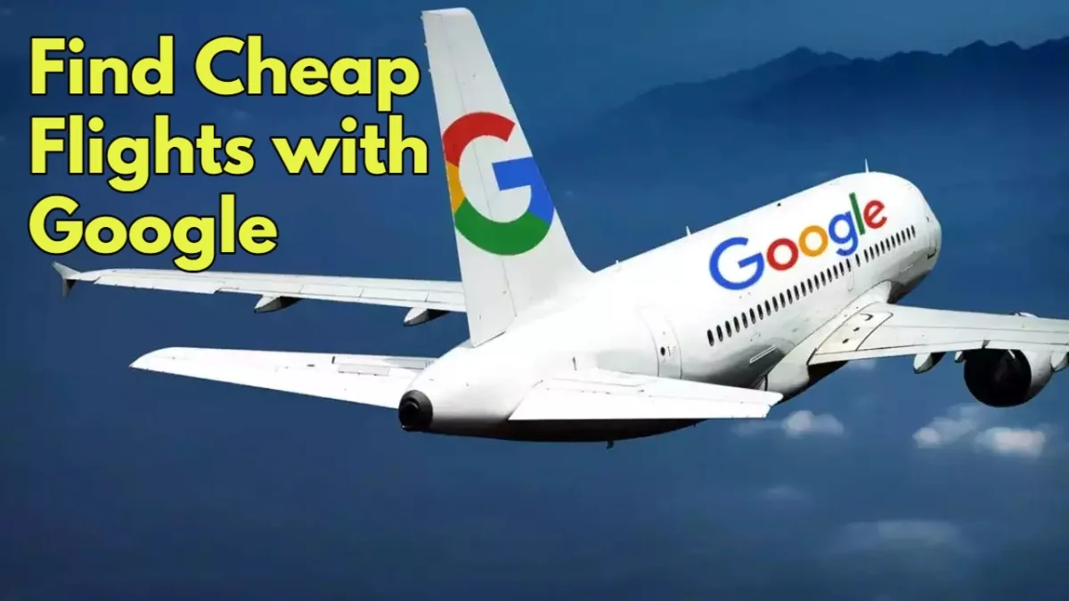 Google Flights