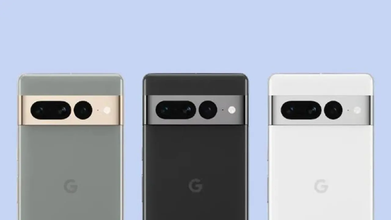 Crazy Deal! Google Pixel 7...