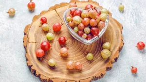 The Amazing Health Benefits of Gooseberry (Amla Fruit)