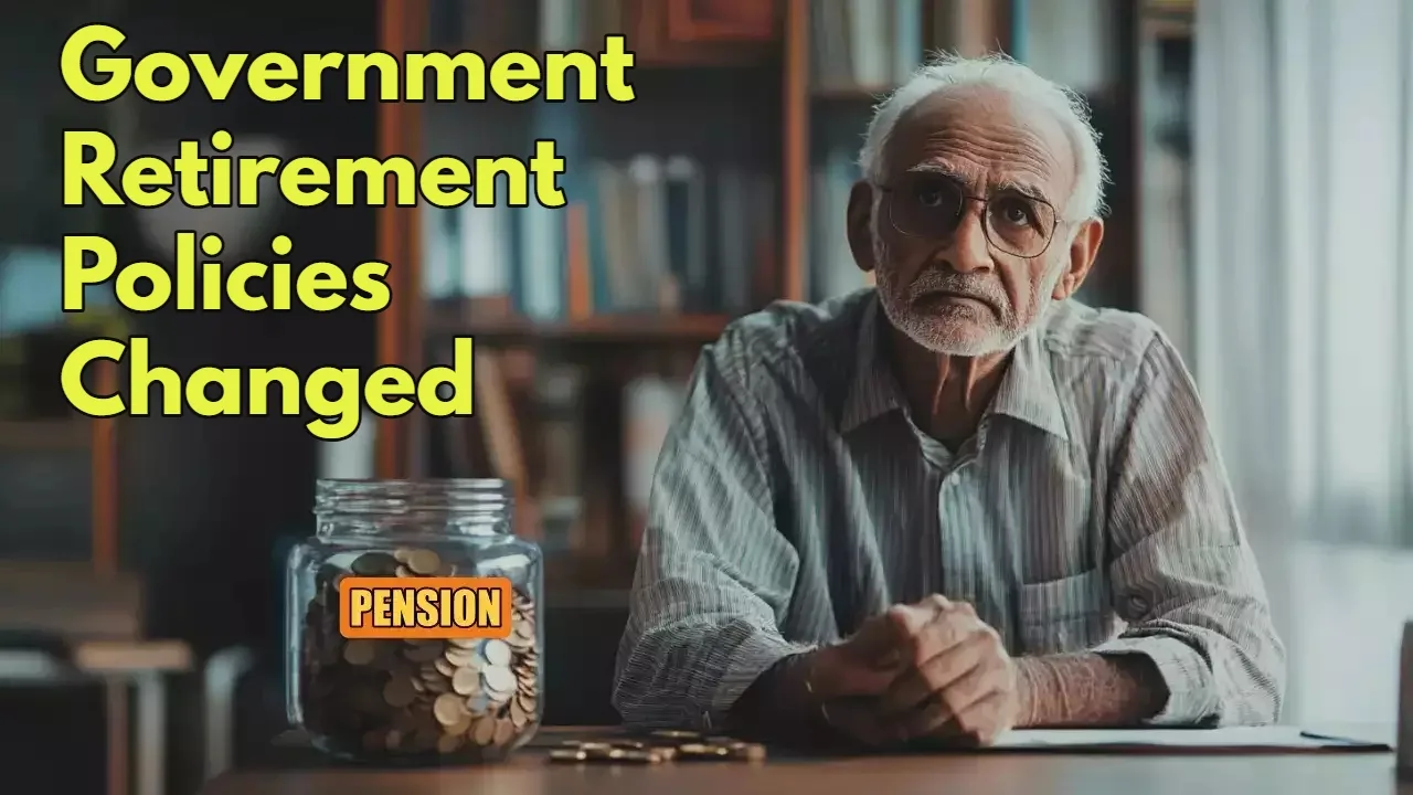 Good news for government