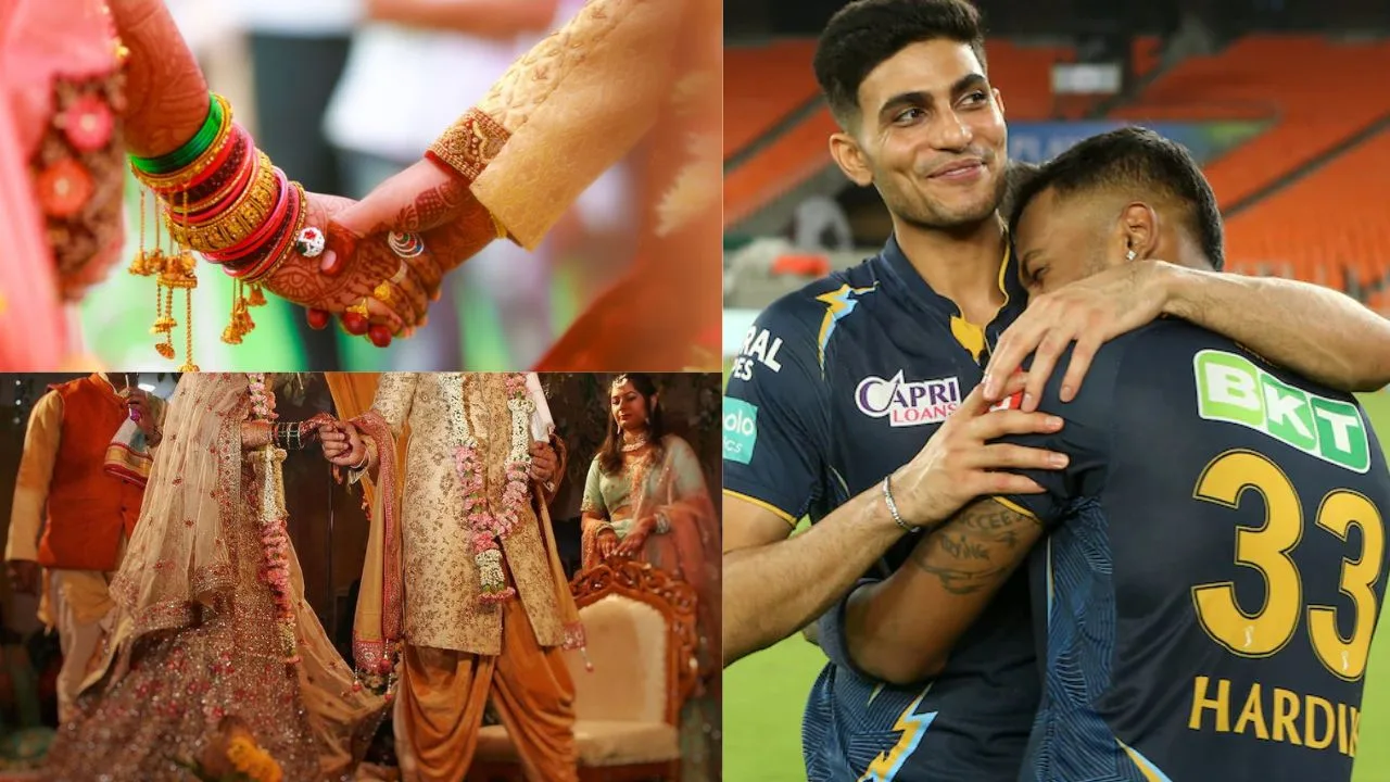 Before IPL 2025, Gujarat Titans...