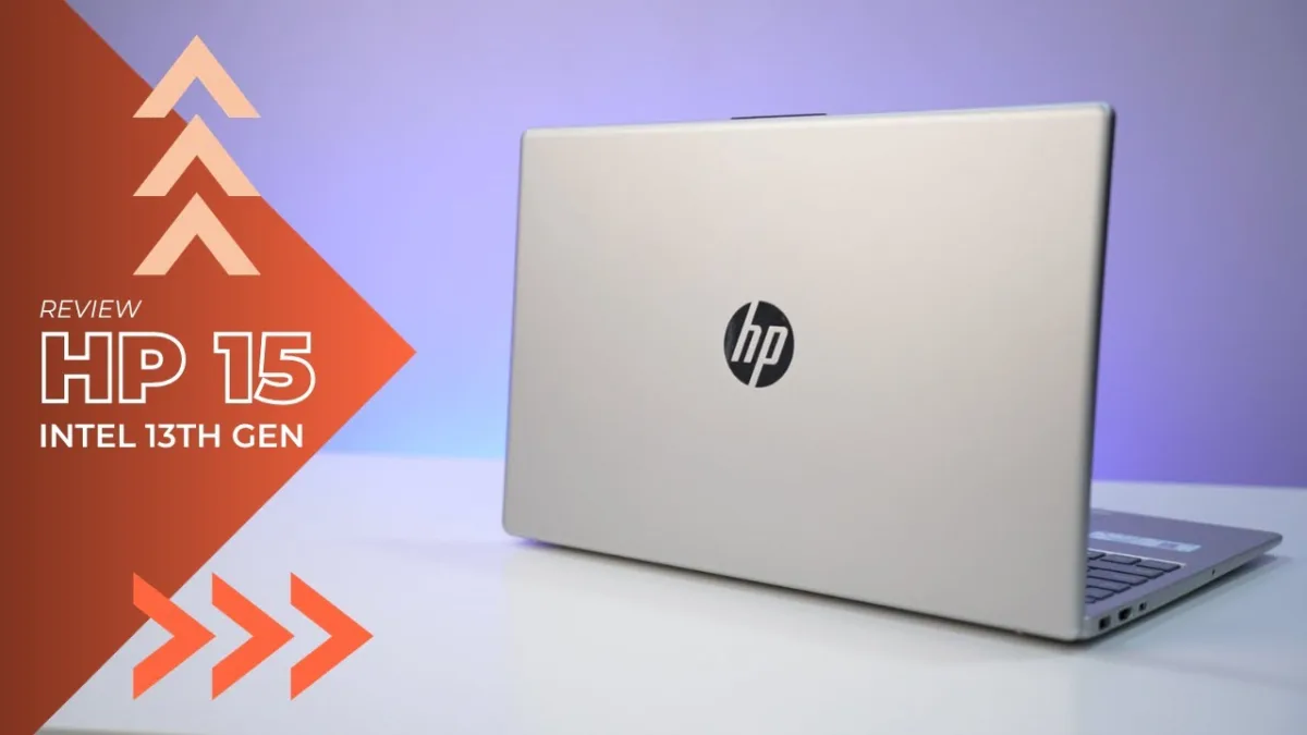 Hp 15