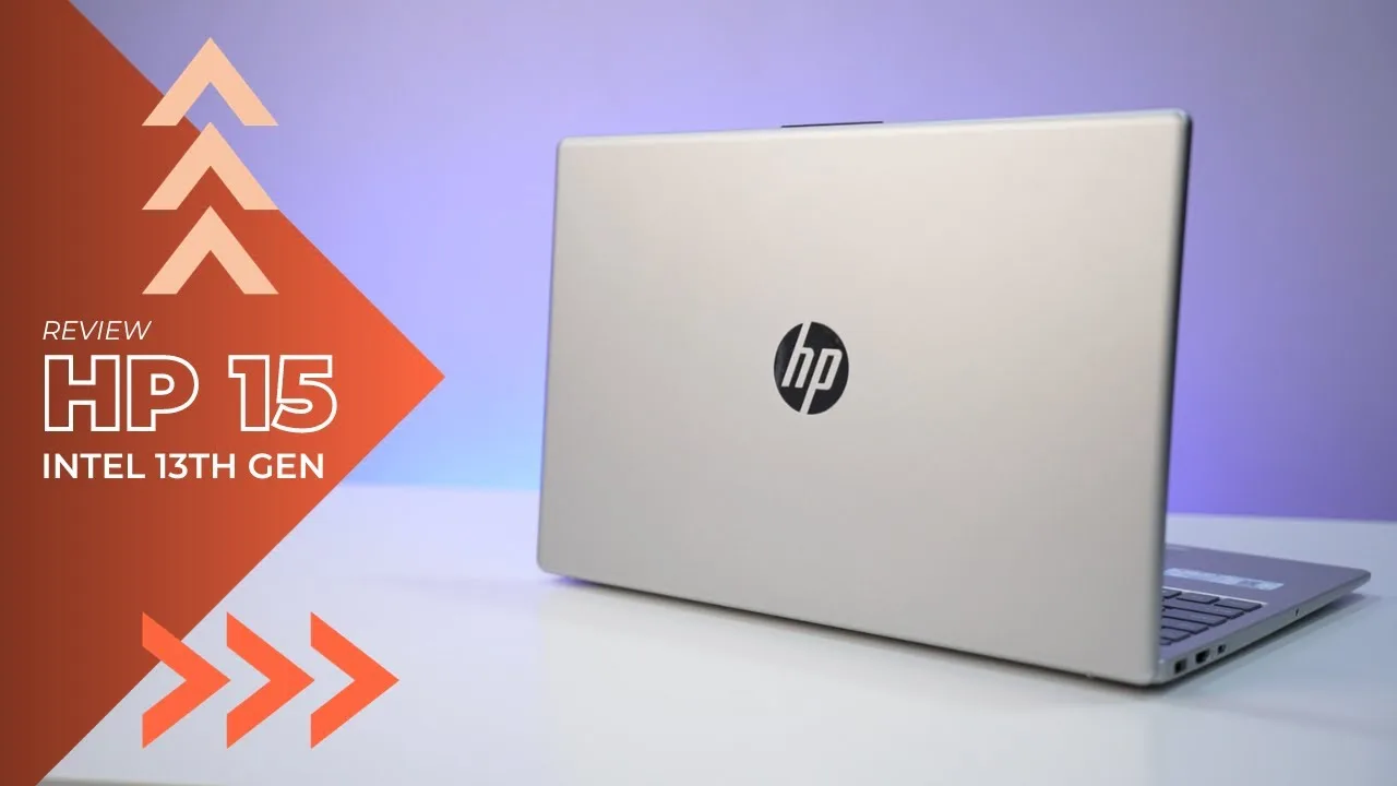 Exclusive Deals on HP 15-fd0186TU...