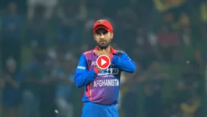 Watch Video: Please Virat; play for Afghanistan, says Afghanistan captain
