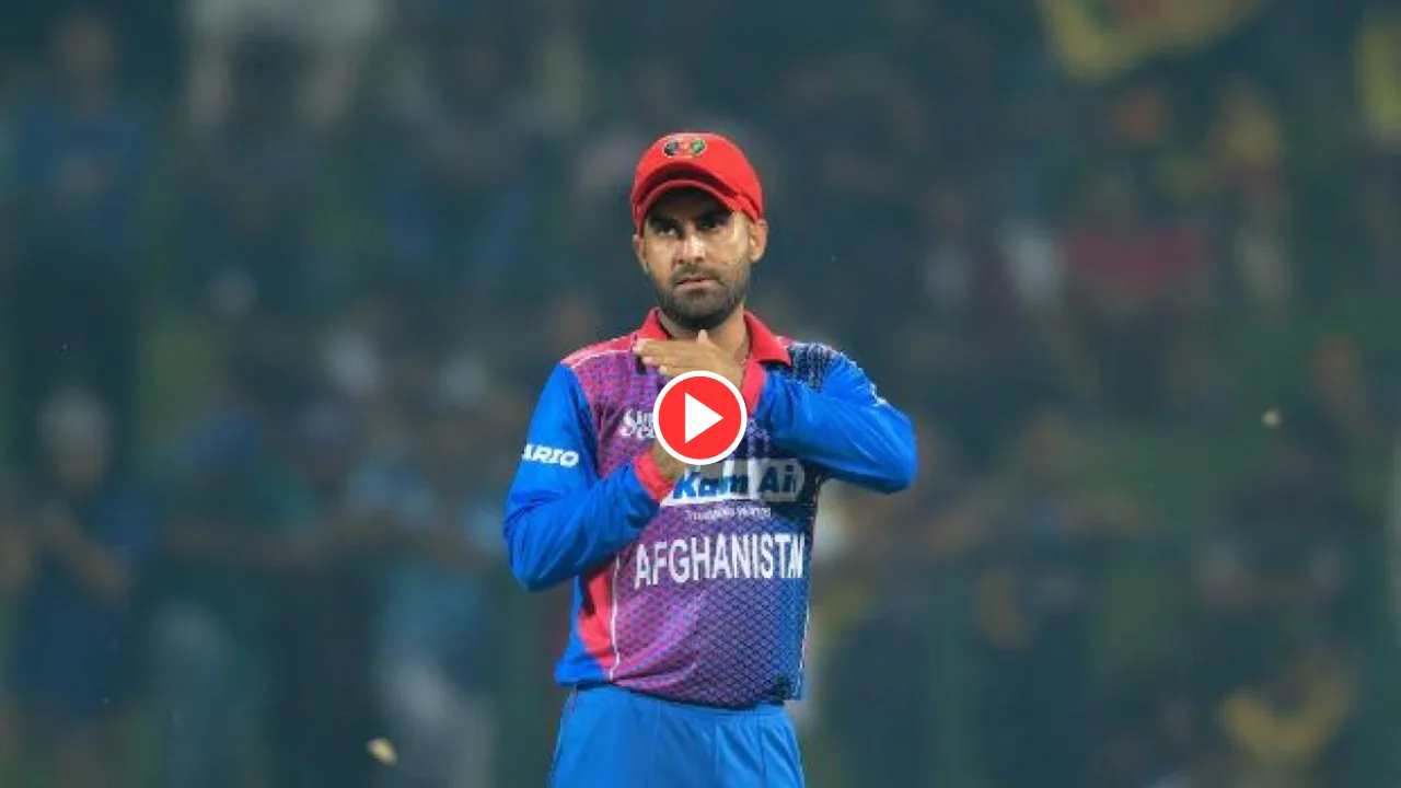Watch Video: Please Virat;