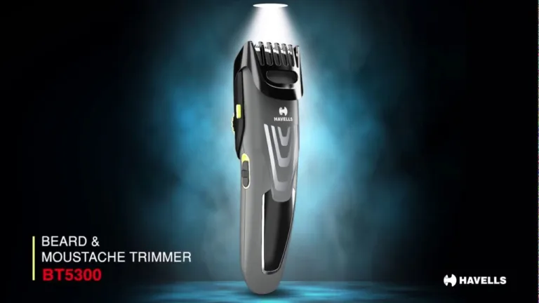 Save Big on Havells BT4441 Trimmer with Flipkart’s Special Sale