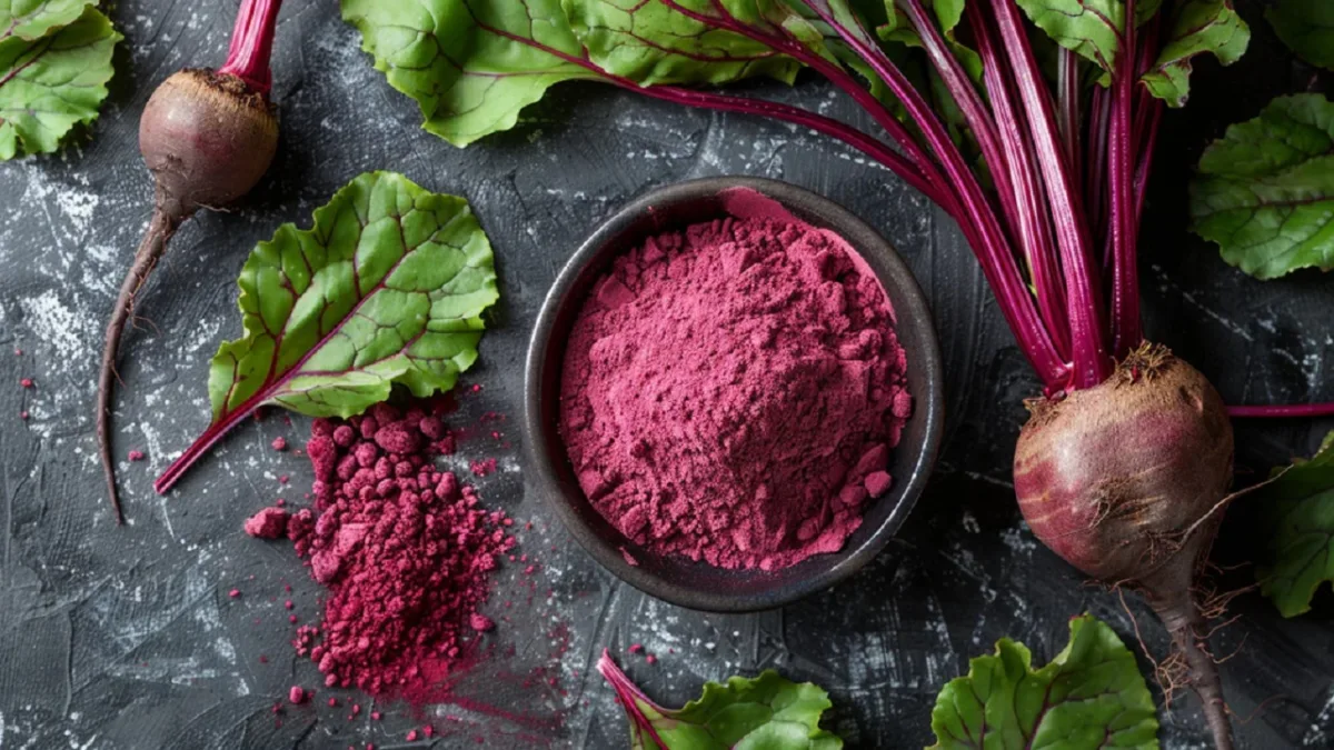 Health Warehouse Tips For Drying Beetroot