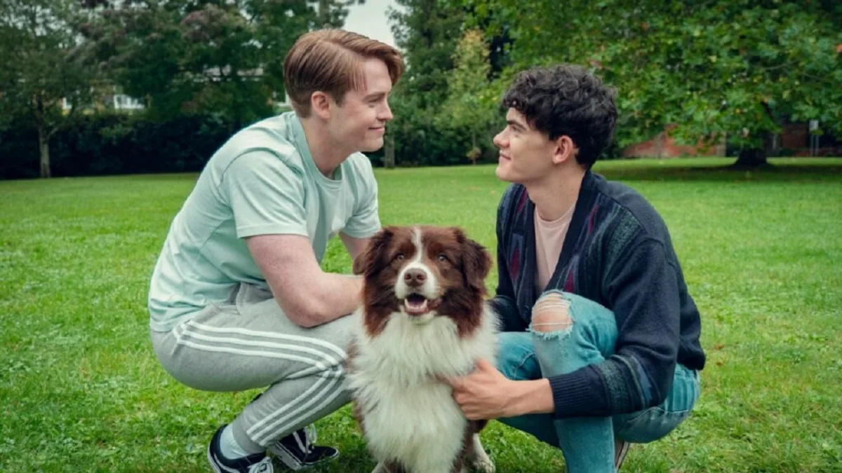 Heartstopper Season 3 Achieves 100% Rotten Tomatoes Rating Why Everyone’s Talking About It