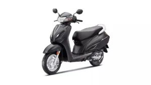 Honda Activa 6G: A Reliable and Fuel-Efficient Scooter