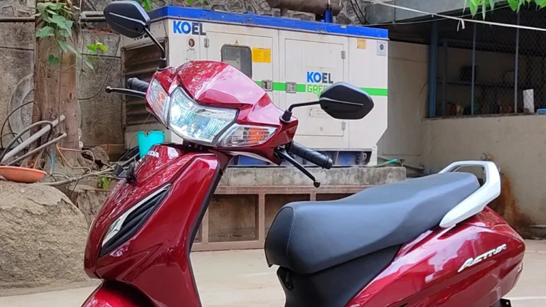Diwali 2024: Buy Honda Activa 110 for only rupees 10,000 down payment, know the EMI details