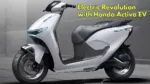 Honda Activa EV (1)