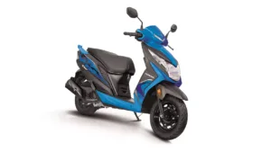 Comparing Honda Dio’s New Variants and Pricing 2024