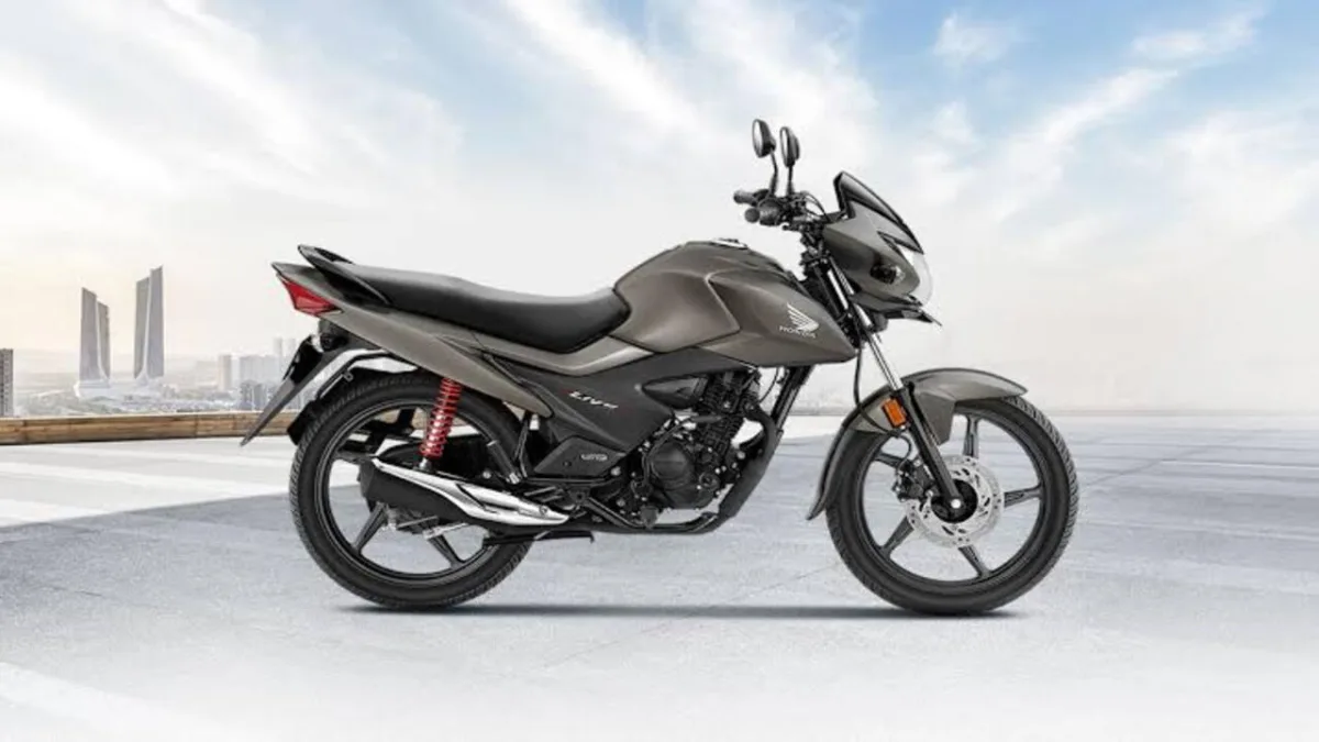 Honda livo bike price mileage online