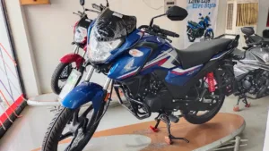 Honda SP 125: All-Time Best Commuter Bike for Your Daily Rides