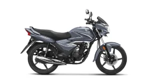 Honda Shine: A Reliable and Fuel-Efficient Commuter Bike