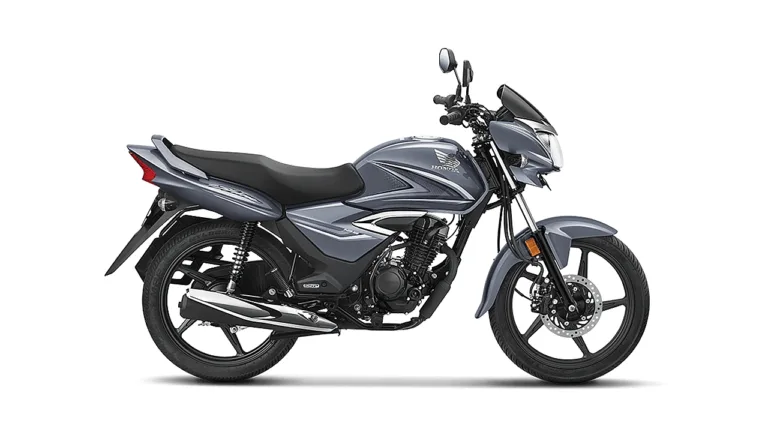Honda Shine: A Reliable and Fuel-Efficient Commuter Bike