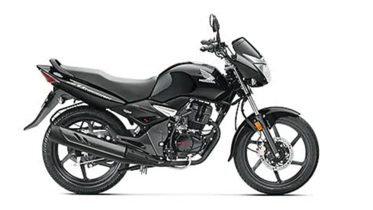 Get the New Honda Unicorn with Exciting Offers This Diwali