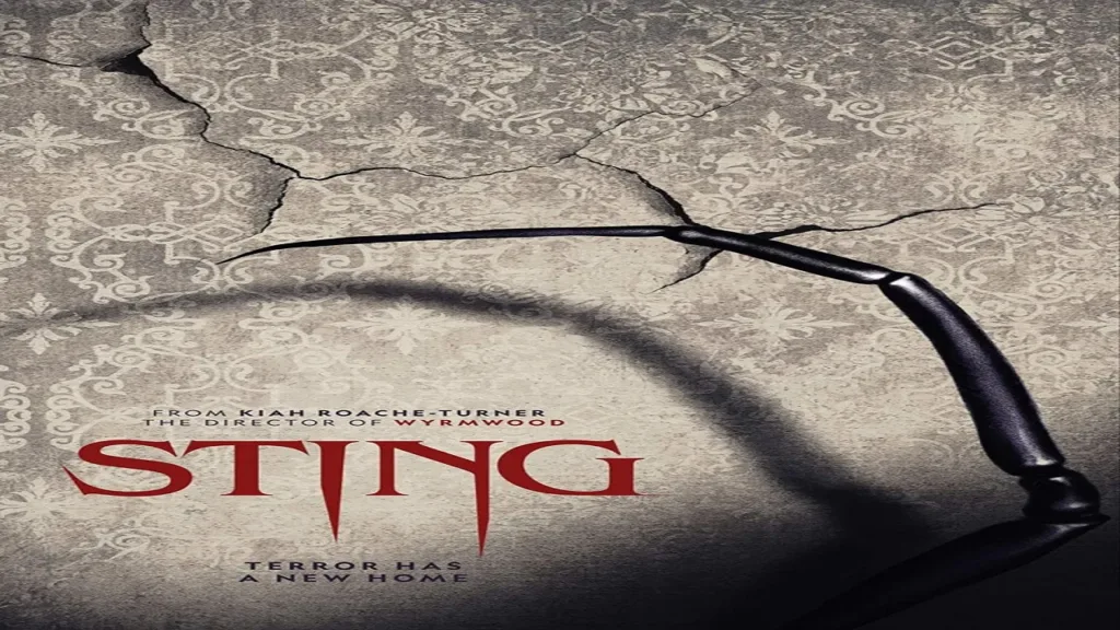 Watch ‘Sting’ on Netflix – A Must watch Horror Film