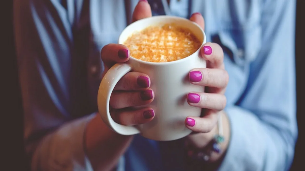 How Coffee Affects Your Brain Is It Good Or Bad