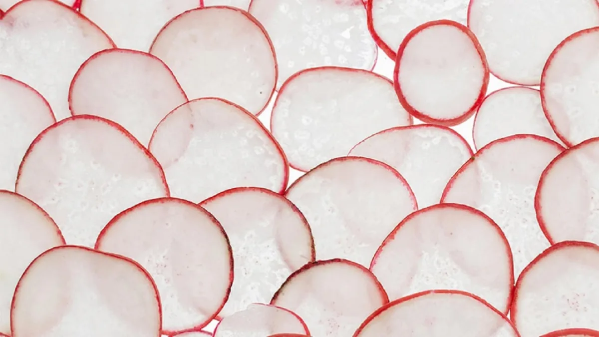 How To Dry Radish & Tips For Healthy Dried Radish