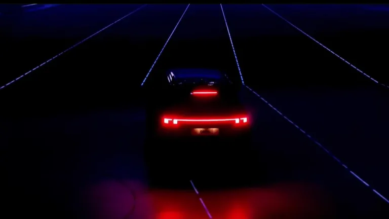 Hyundai Creta Ev spotted during testing, set to make debut in 2025