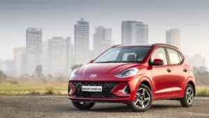 Hyundai Grand i10 Nios: The Ideal Compact Hatchback