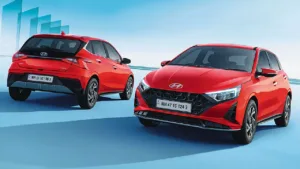 Hyundai i20- Cutting-Edge Features in a Stylish Hatchback