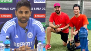 IND vs BAN 1st T20: Captain Suryakumar Yadav reveals India’s playing XI; Abhishek and this player will open