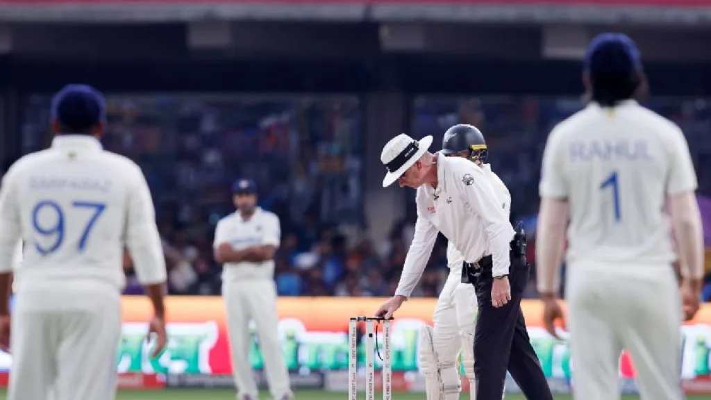 IND vs NZ: Indian dream yet not over, final drama at Chinnaswamy