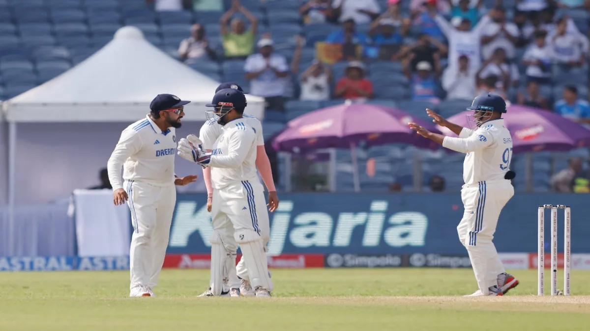 IND vs NZ 3rd Test Jasprit Bumrah out from XI? Two changes team India