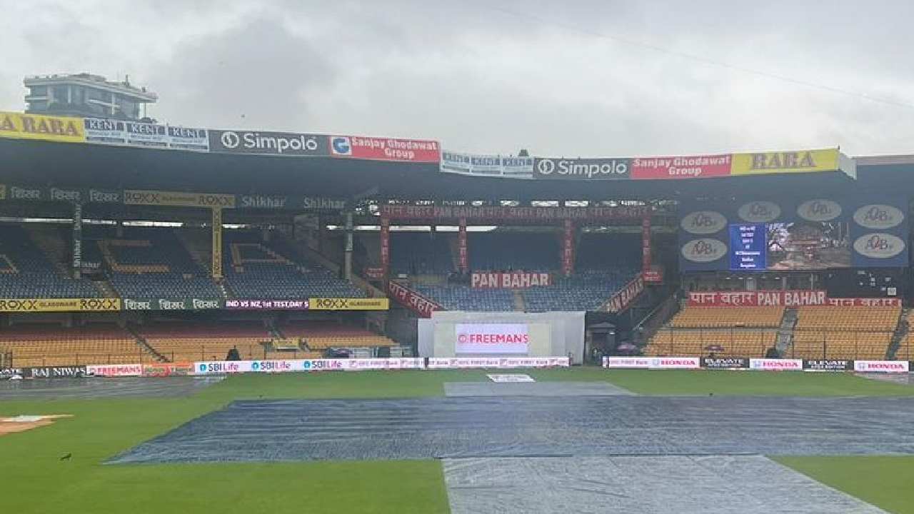 Bengaluru weather to remain cloudy,...