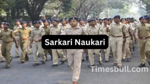 Sarkari Naukari : ITBP Constable Recruitment 2024, Application Fee, Eligibility, Apply Now