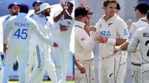 Ind vs NZ: India's probable 15-member team announced for New Zealand Test series