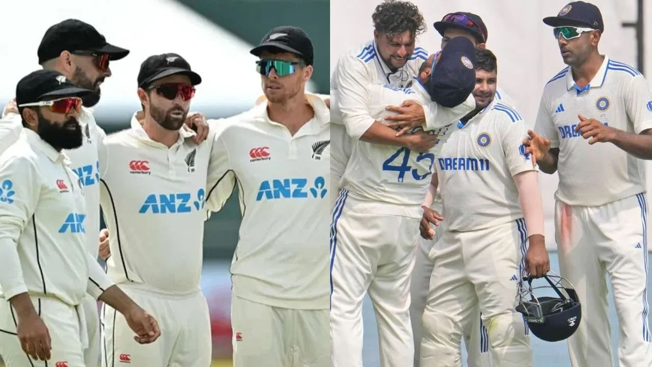 Team India will be