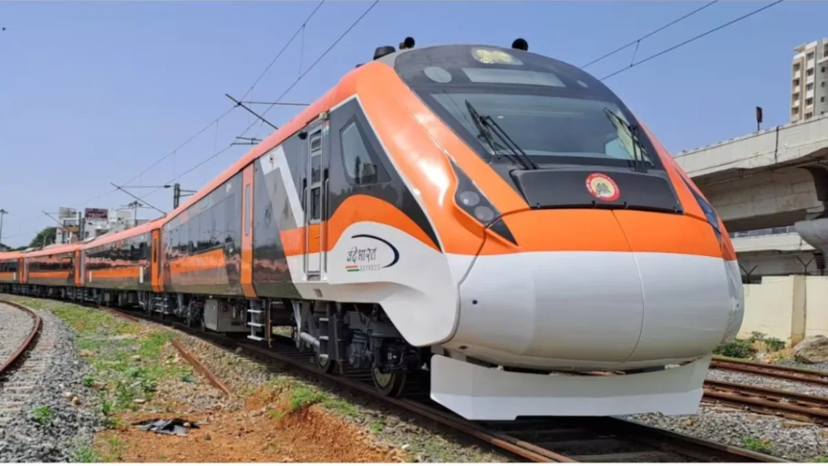 Indian Railways 2