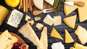 Is Cheese Healthy? Identifying Dairy Products to Limit or Avoid
