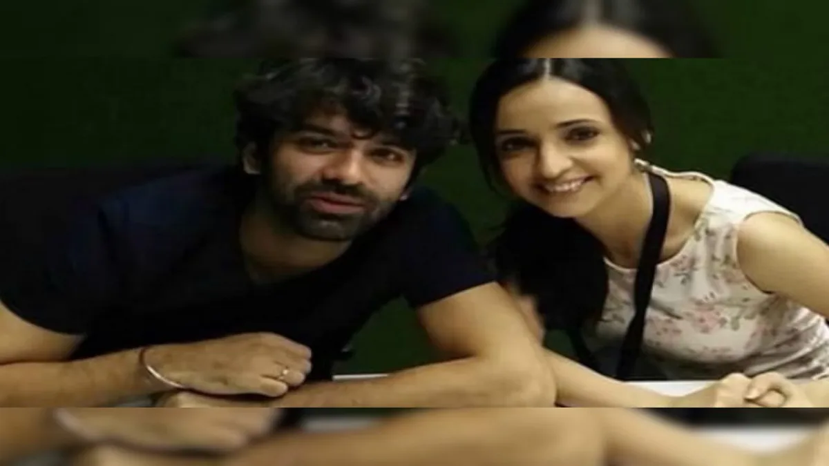 Is Iss Pyaar Ko Kya Naam Doon Making A Comeback With Barun Sobti & Sanaya Irani Actor Hints At Reunion