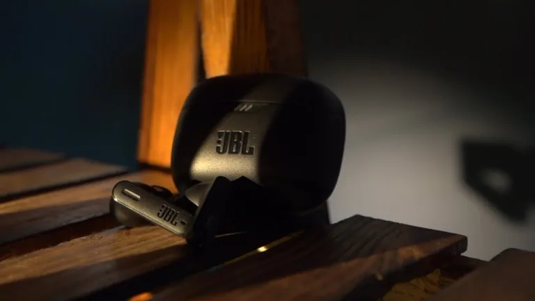 JBL Tune 245NC Wireless Earbuds with Discounts on Amazon and Flipkart