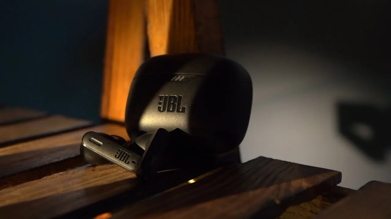 JBL Tune 245NC Wireless Earbuds...