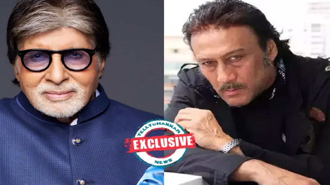 Jackie Shroff Enjoyed The Spotlight Of Replacing Amitabh Bachchan